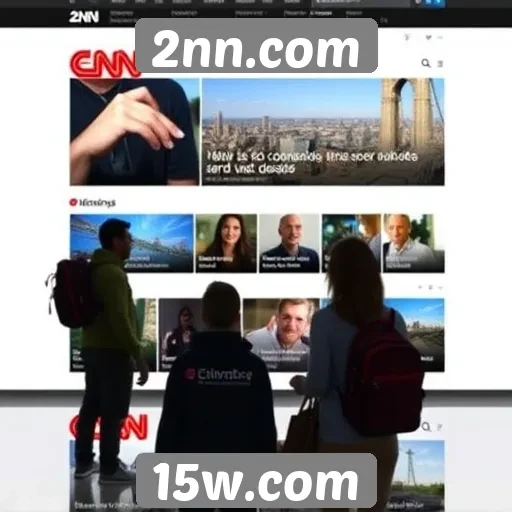 Novas funcionalidades do 2nn.com prometem atrair mais usuários