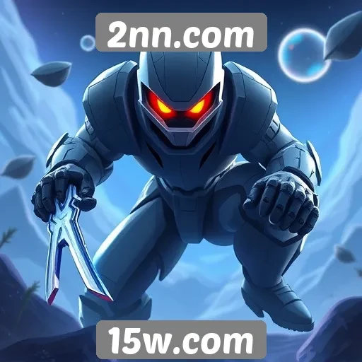 2nn.com apresenta novos jogos em destaque