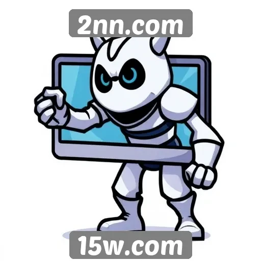 Recursos de suporte e tutoriais oferecidos pelo 2nn.com