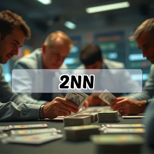 2nn.com Transformando Torneios em Experiências Incríveis para Jogadores